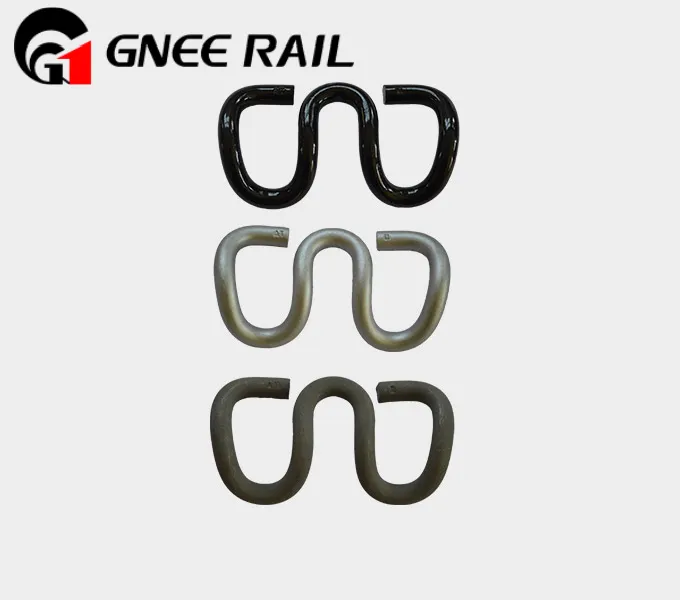 टाइप II इलास्टिक रेल क्लिप