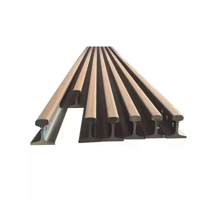 U71MN रेलवे रेल आवेदन क्रेन